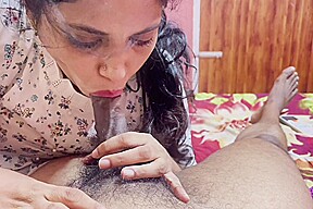 Desi Indian sexy wife fucked before sleeping
